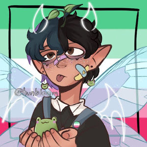 Meet your Posher, Levi